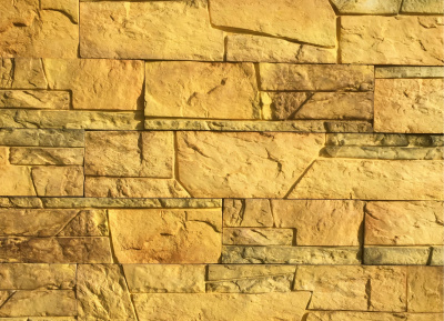 Декоративный камень Zikkurat Безенгийская стена 1-06-52