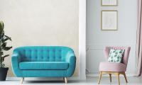 Штукатурка Decorazza /Велоурс/Velours 3D