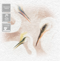 Фреска ORTOGRAF фактура Флорентина