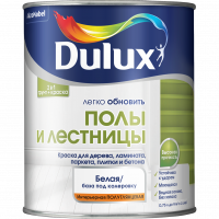 Высококачественная полуглянцевая краска Dulux Легко Обновить - Полы и лестницы