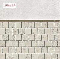 Искусственный камень White Hills Тоскана 565-00+565-01