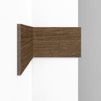 Декоративная панель  ECO LINE WOOD  D310-81/32 100*7*2900