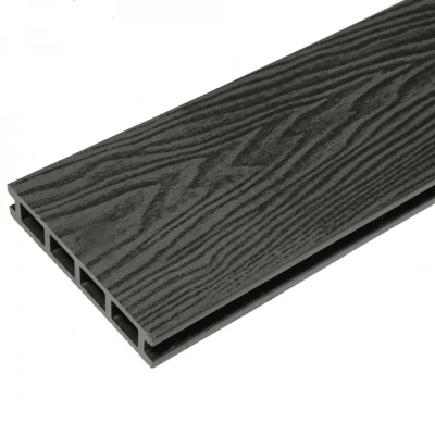 Террасная доска ДПК CM Decking VINTAGE 4000х140х25 мм 