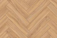 Виниловый ламинат Aquafloor /Пространство/Space /Паркет/Parquet /Светлый/Light AF4508PQL