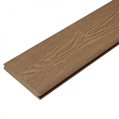 Террасная доска ДПК CM Decking VINTAGE SOLID 4000x140x20 мм 