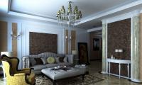 Штукатурка Decorazza Камень