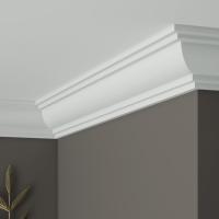 Карниз Ultrawood арт. CR 0021 (2440 х 46 х 46)