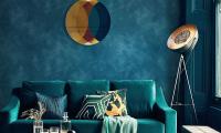 Штукатурка Decorazza /Сета/Seta Итальянский шелк