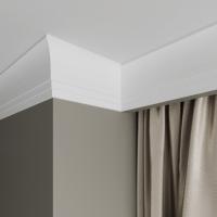 Карниз Ultrawood арт. CR 0026 (2440 х 87 х 25)