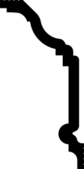 КАРНИЗ 6.50.242