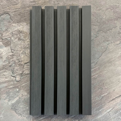 Угол для реечной панели EasyDecking / Ко-Экструзия / Старый Амбар 50х50х4010