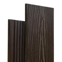 Террасная доска Latitudo /Солид-/Solid-152 152х20 Венге Полнотелая