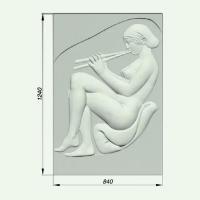 Барельеф Arhio ABA124-5