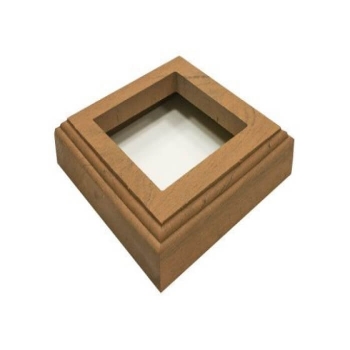 Крышка нижняя WOODVEX COLORITE 