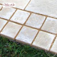 Тротуарная плитка для ступеней White Hills Тиволи S 918-14