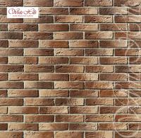 Искусственный камень White Hills Дерри Брик 388-40