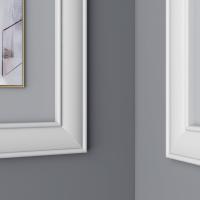 Молдинг Ultrawood арт. U 0006i (2000 х 30 х 9)