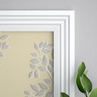 Молдинг Ultrawood арт. U 0011 (2200 х 31 х 9)