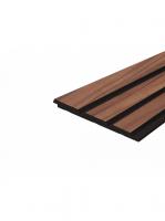 3D панель HIWOOD® LV124 BR396K