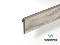 /Т-/T-планка WOODVEX /Отборный/Select /Колорите/Colorite