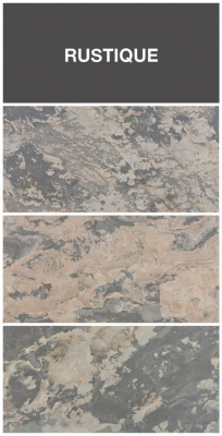 Каменный шпон Slate lite Rustique Classic 