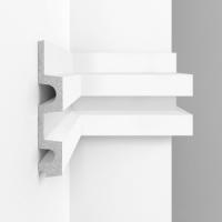 Декоративная панель ECO LINE WOOD  D302-115 122*21*2900