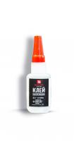 Клей быстрой фиксации Decomaster 40 гр.