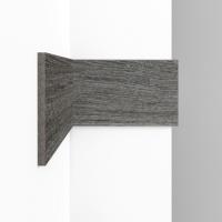 Декоративная панель  ECO LINE WOOD  D316-86/18 122*12*2900
