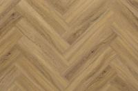 Виниловый ламинат Aquafloor /Пространство/Space /Паркет/Parquet /Светлый/Light AF4515PQL