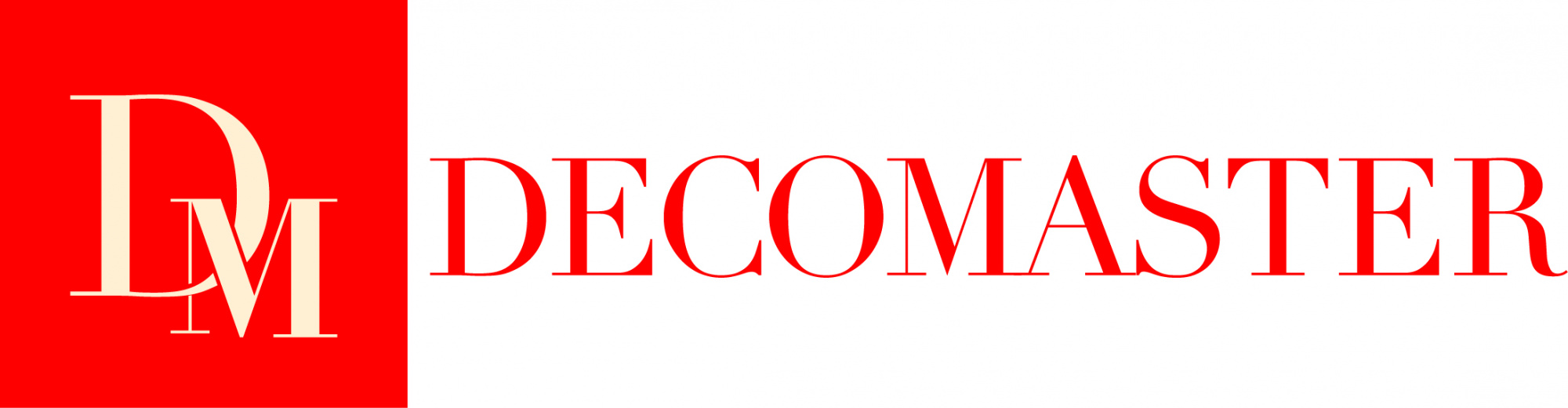 Decomaster Decomaster