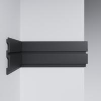 Декоративная панель  ECO LINE STONE  D319-112/22 122*12*2900