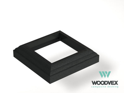 Крышка нижняя WOODVEX Select 