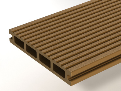 Террасная доска WOODVEX Select 
