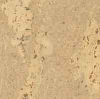 Традиционный пробковый пол /НАТУРАЛЬНЫЕ/NATURALS  /Первый/Primus /Песок/Sand 600*300*4