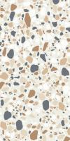 Гибкая керамика (гибкий камень) /ФОМИ-Каменная серия-Мрамор/PHOMI-Stone Series-Marble, /Звездный/Starry 1200*600мм