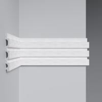 Декоративная панель  ECO LINE WOOD  D316-70/18 122*12*2900