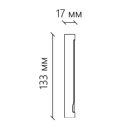 Фриз Artpole SF46