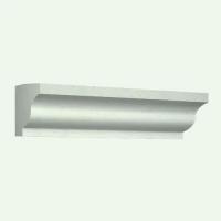 Карниз Arhio AK24-1-A