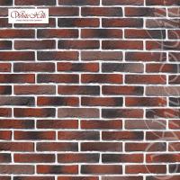 Искусственный камень White Hills Бергамо Брик 371-40