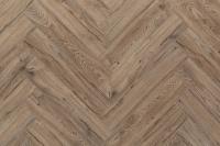 Виниловый ламинат Aquafloor /Паркет/Parquet /Клеевой/Glue AF2506PG