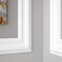 Молдинг Ultrawood арт. U 0002i (200х 45 х 14)