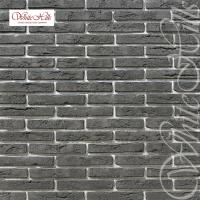 Искусственный камень White Hills Остия Брик 383-80