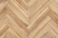 Виниловый ламинат Aquafloor /Пространство/Space /Паркет/Parquet /Светлый/Light AF4514PQL