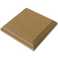Крышка столба EasyDecking Wood-X 125х125 Дуб