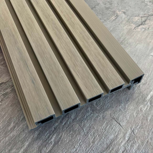 Угол для реечной панели EasyDecking / Ко-Экструзия / Дрифтвуд 50х50х4010