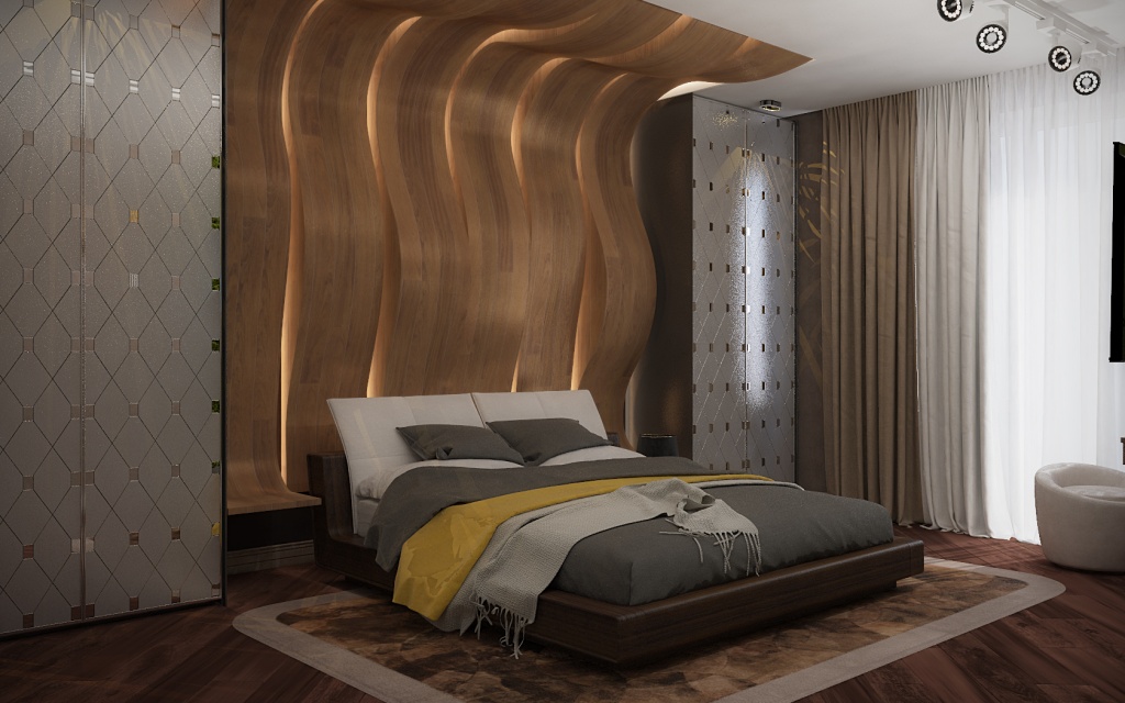 Интерьер Кобец 1