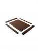 3D панель HIWOOD® LV124 BR396
