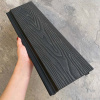 Фасадная панель /Легкая Террасная Доска/EasyDecking /Дерево-X/Wood-X 156х21х3010 Черное дерево 3D