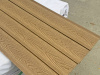 Фасадная панель /Легкая Террасная Доска/EasyDecking /Дерево-X/Wood-X 156х21х3010 Дуб 3D