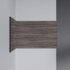 Декоративная панель  ECO LINE WOOD  D320-86/ 200*7*2900